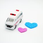 父の入院、緊急搬送後の当直医の話